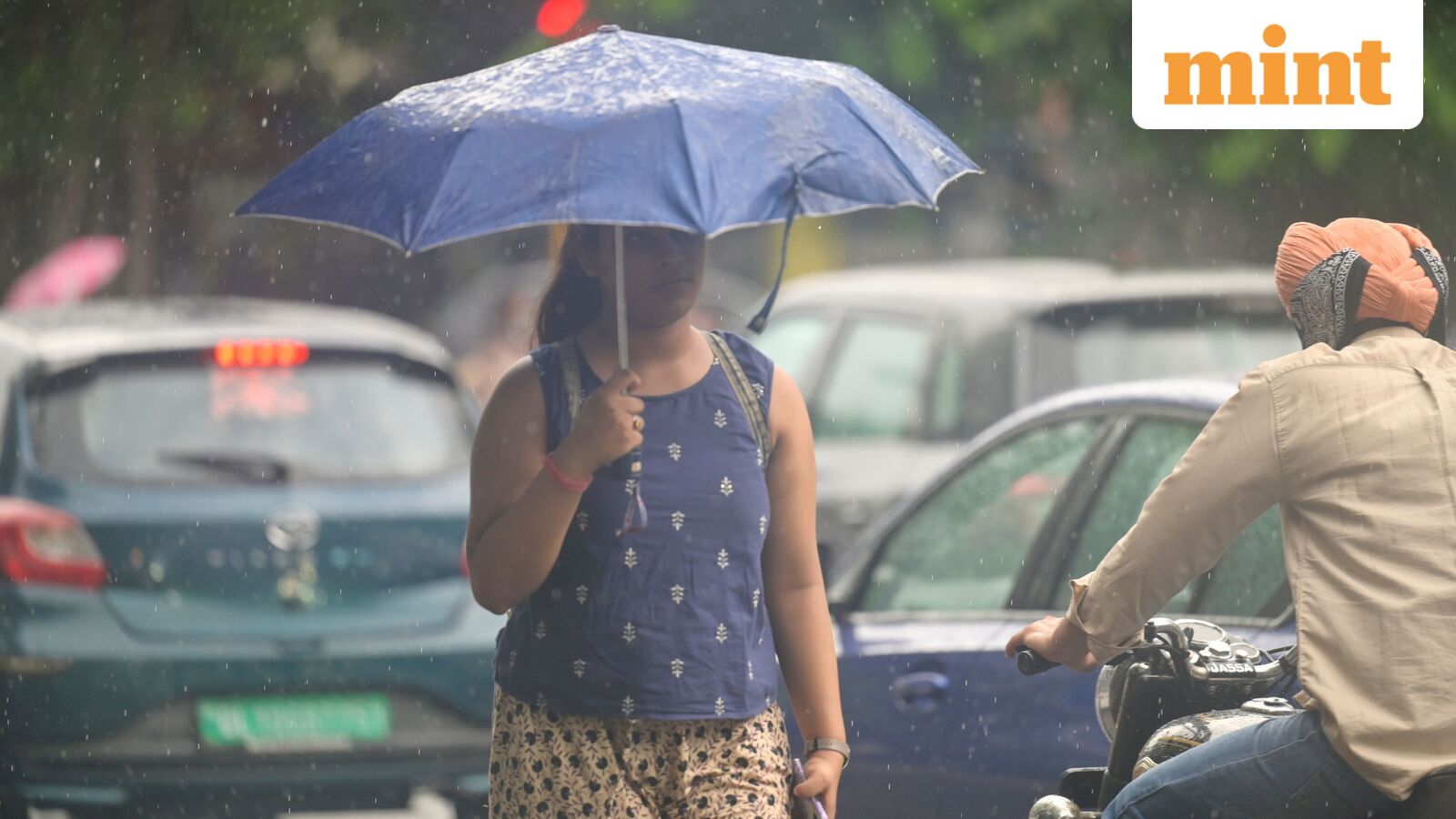 Weather report today: IMD alert, updates for your city — pollution or rains or thunderstorms or hailstorm or lightning? — Bangalore Technology news