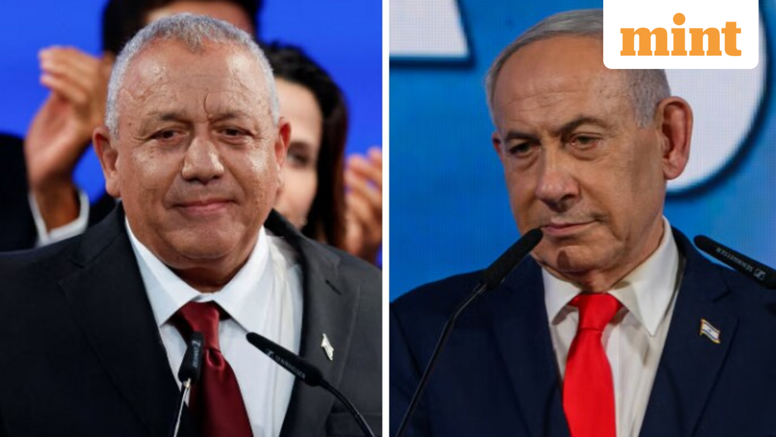 Israel election latest update: Who will form the next government as Netanyahu, Eisenkot fall short? — Bangalore Technology news