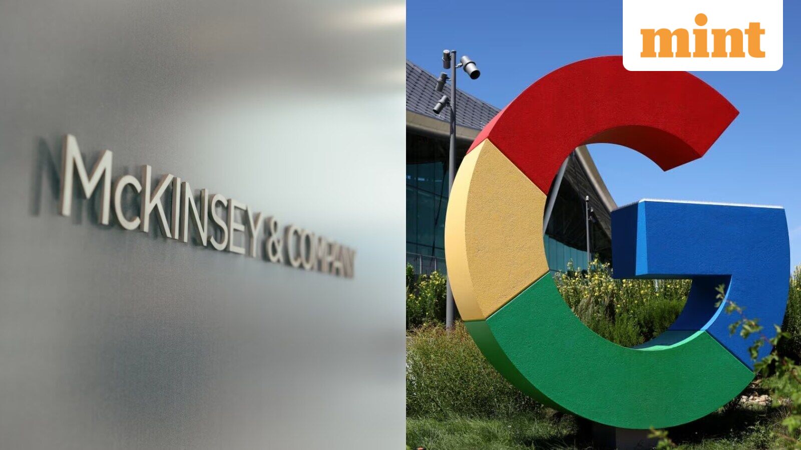 Who is Jahnvi Singh? IIM Calcutta graduate left McKinsey to join Google, here's why, she explains difference — Bangalore Technology news