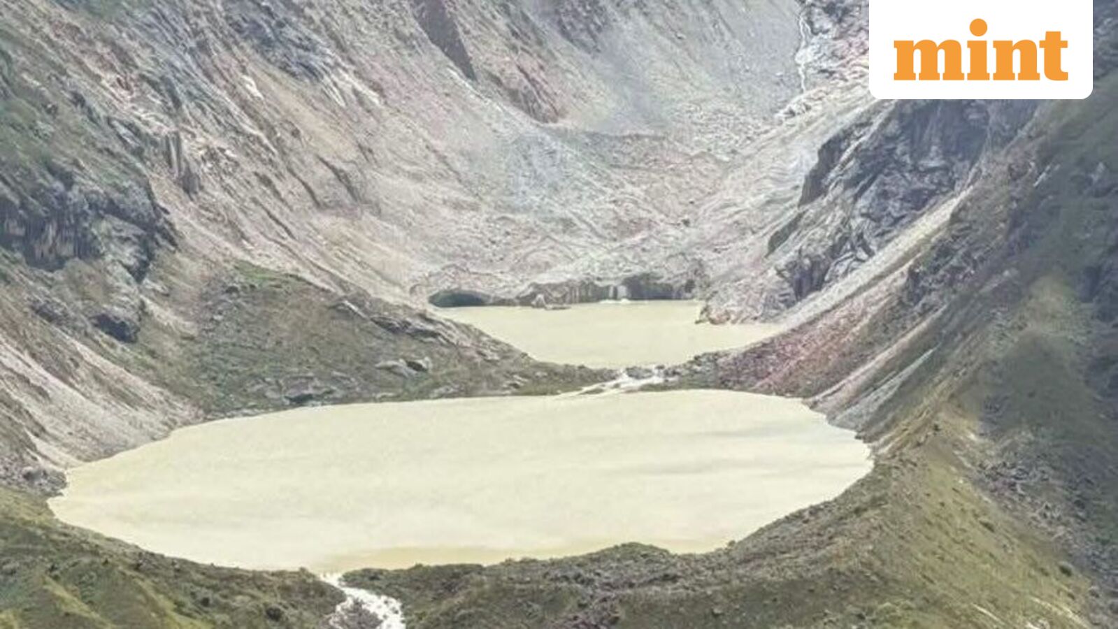 Bhutan Glacial Lake Burst triggers flood alert in Bengal, Assam: All you need to know — Mint India