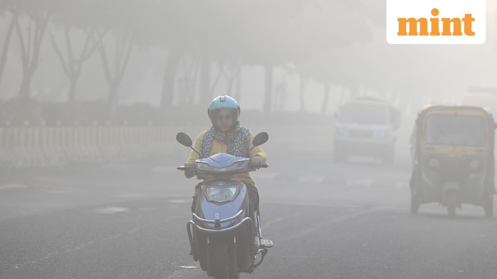 GRAP Delhi vehicle ban from November 1: Which cars can enter, which are banned? See full list here — Bangalore Technology news