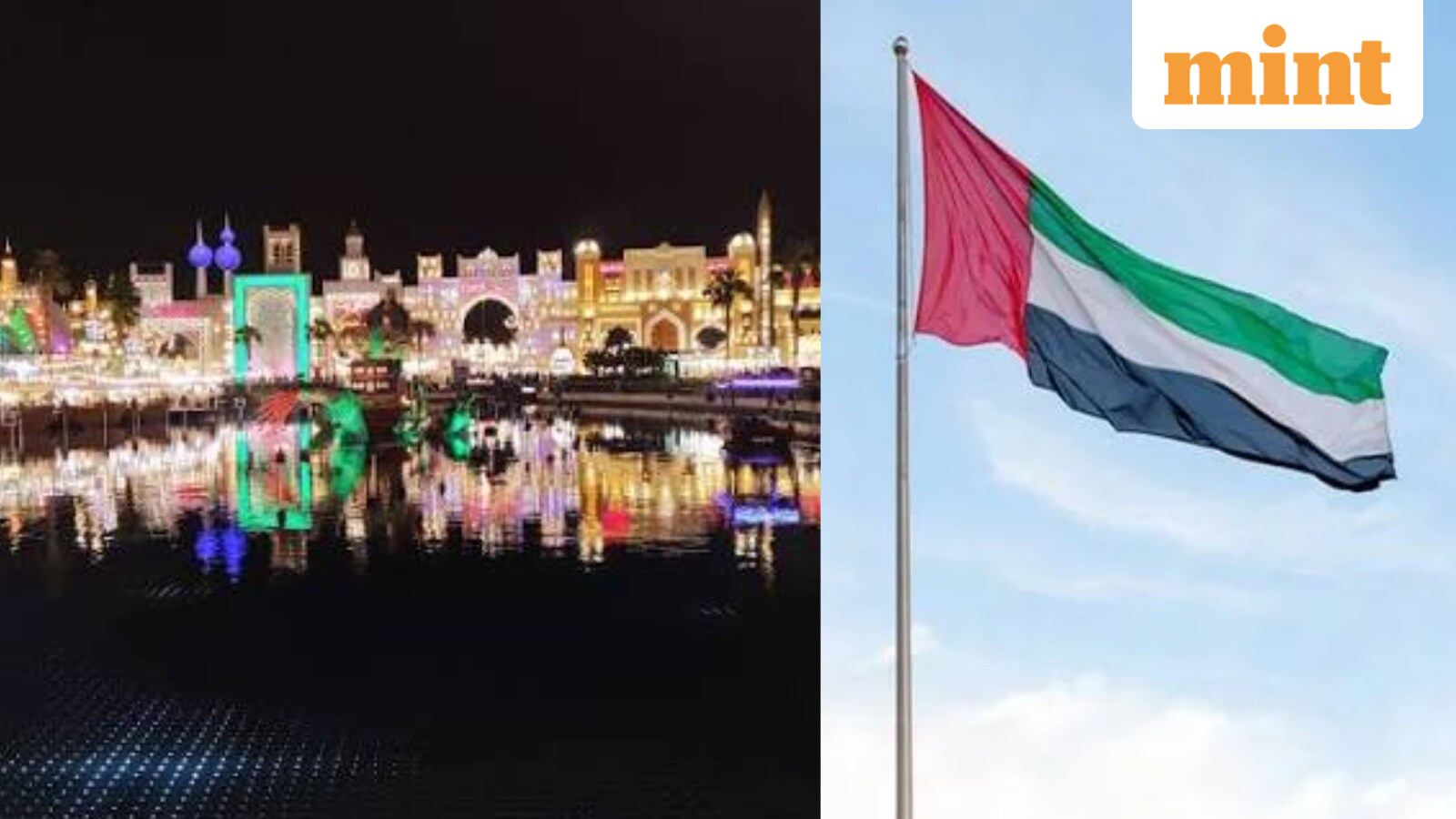 Dubai Global Village to celebrate UAE Flag Day with 1000 drones on November 3: Check ticket prices, timings and more — Bangalore Technology news