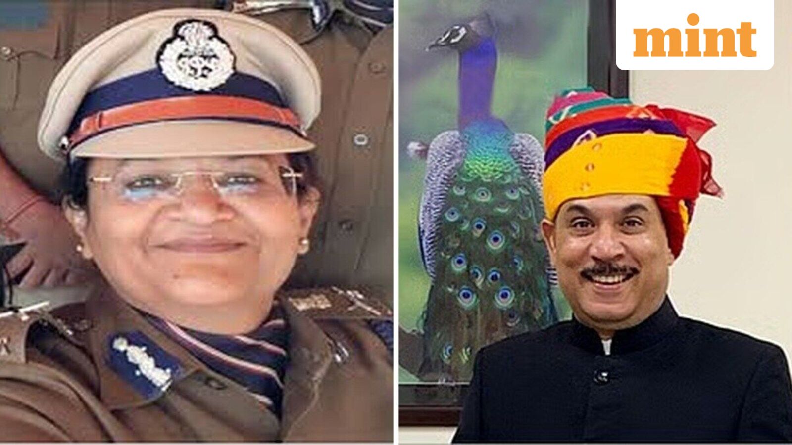 Who is IAS officer Shikhar Agrawal? Why is Rajasthan's IAS-IPS couple facing scrutiny over 40 villa deals? — Bangalore Business news