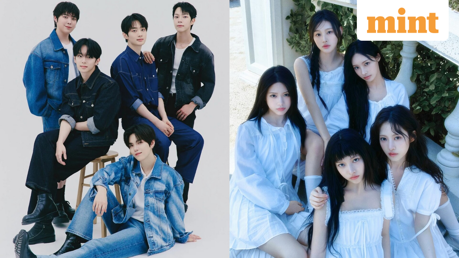 K-pop idols turn Korean teachers in new YouTube series featuring language challenges, cultural lessons and global fans — Bangalore Schools news